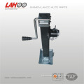 Car side lift rolling jack